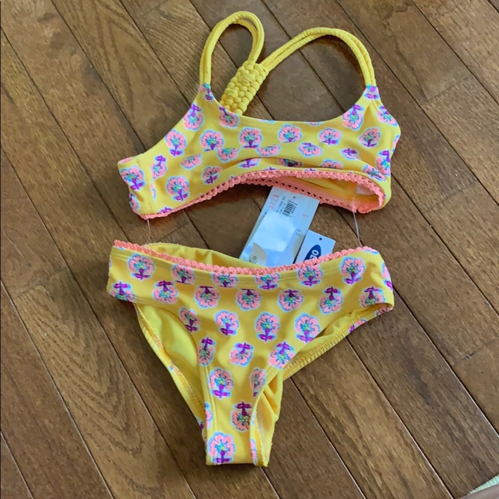 Old Navy Girls’ Bikini size XS